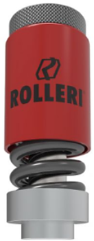 Fjäderpaket