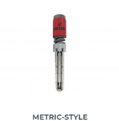 Metric Style