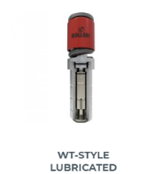 WT-style Smord