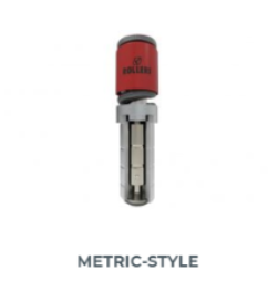 Metric Style