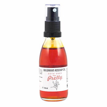 Ansiktsolja - Bulgarian Rosehip Seed Oil, 50 ml