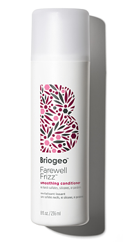 Balsam - Farewell Frizz. Smoothing Conditioner, 236 ml
