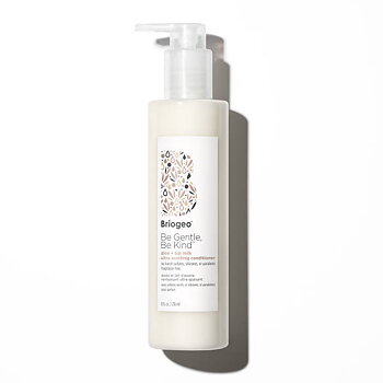 Balsam - Be Gentle, Be Kind. Aloe + Oat Milk Ultra Soothing Fragrance-free Hypoallergenic Conditioner, 236 ml