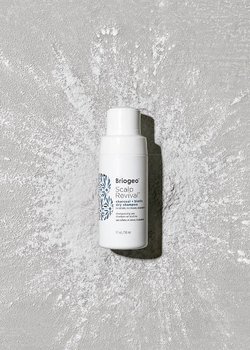 Torr-schampo - Scalp Revival. Charcoal + Biotin Dry Shampoo, 50 ml