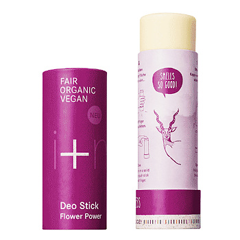 Deodorant - We Reduce. Deo Stick Flower Power, 48 g
