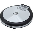  Soundmaster CD9220 Bärbar CD Resume o AC-adapter (Öppnad förpackning)