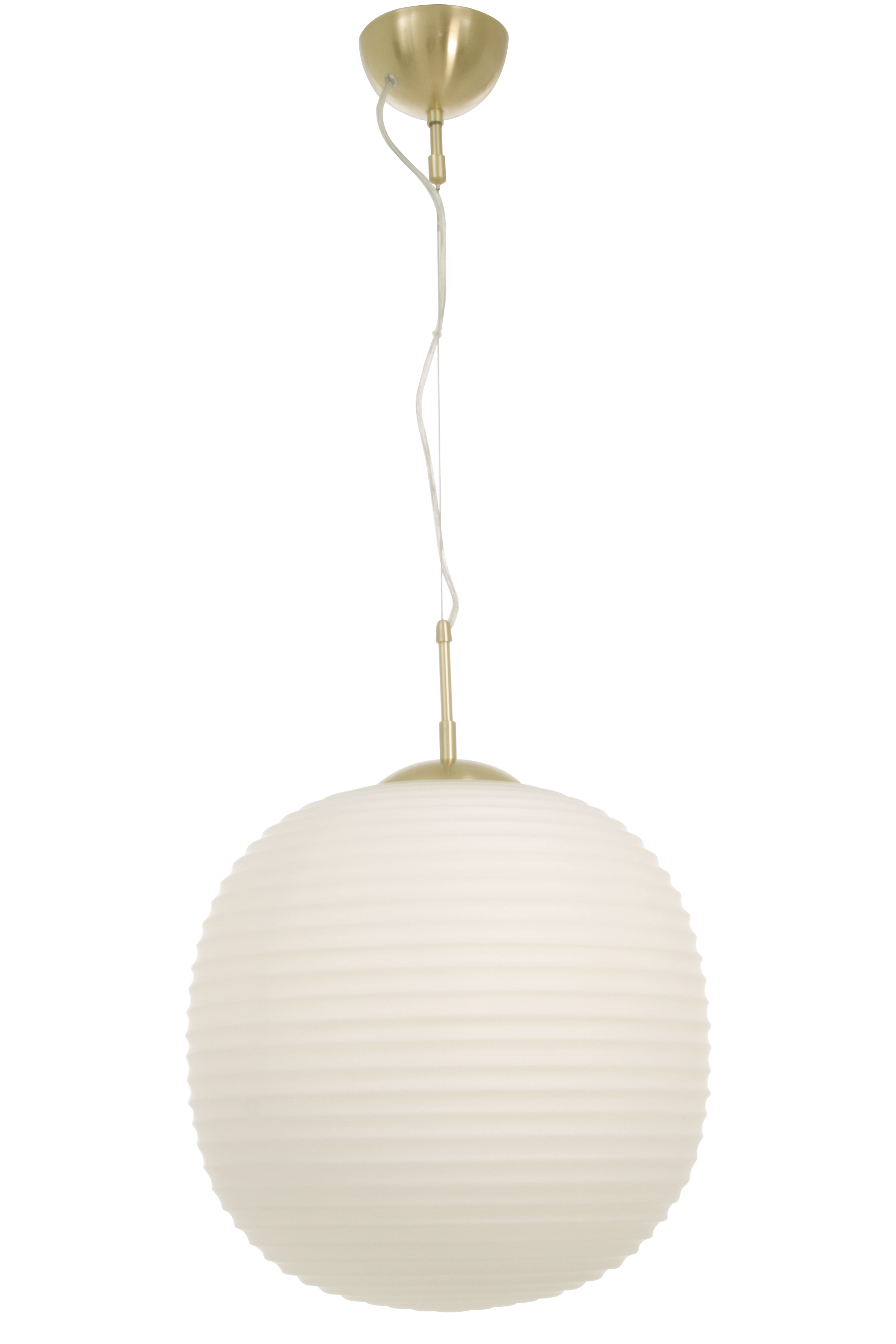 SIRIUS taklampa, Ø40, mässing - Aneta Lighting - 3