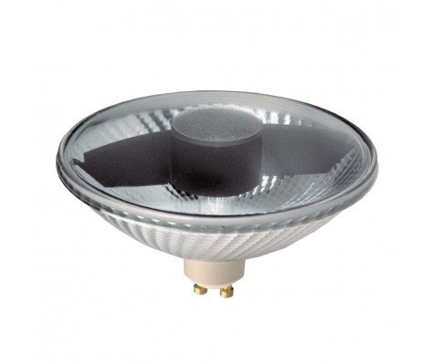 Halogenlampa ES111 GU10 75W 230V 24D - SLV
