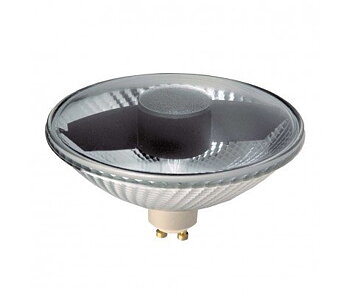 Halogenlampa ES111 GU10 75W 230V 24D - SLV