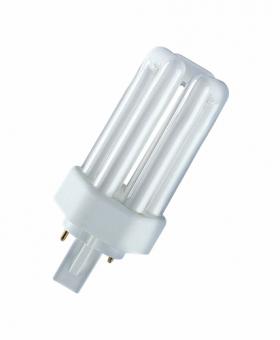 Osram Dulux T 13W / 830 Plus GX24D - Kompaktlysrör