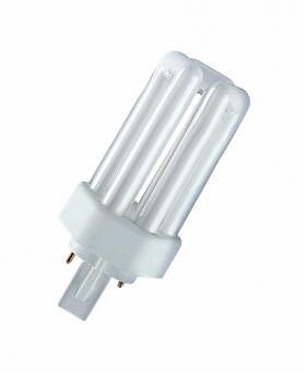 Osram Dulux T 13W / 830 Plus GX24D - Kompaktlysrör