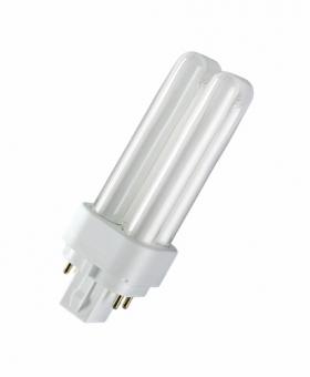 Osram Dulux D/E 18W/830 G24Q-2 - Kompaktlysrör