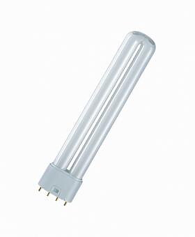 Osram Dulux L 18W / 840 2G11 - Kompaktlysrör