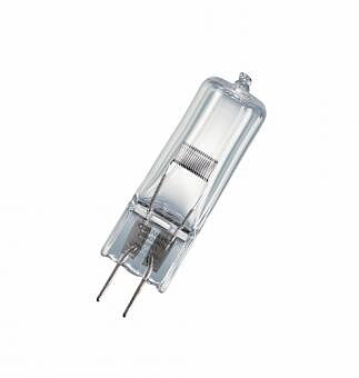 Osram Speciallampa 64663 HLX 400W 36V G6.35 40x1 EVD, NEAD: 54259, ANSI: EVD, LIF: A1/239