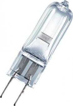 Osram Speciallampa 64655 HLX 250W 24V G6.35 40x1 EHJ, NEAD: 54254, ANSI: EHJ, LIF: A1/223