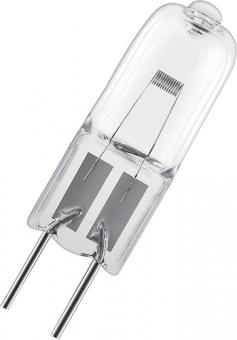 Osram Speciallampa 64610 HLX 50W 12V G6.35 40x1 BRL, NEAD: 54249, ANSI: BRL, LIF: A1/220