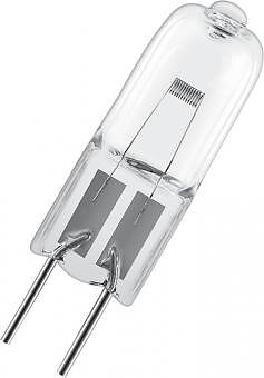 Osram Speciallampa 64610 HLX 50W 12V G6.35 40x1 BRL, NEAD: 54249, ANSI: BRL, LIF: A1/220