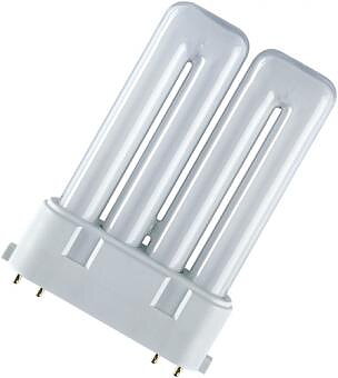 Osram Dulux F 24W / 840 2G10 - Kompaktlysrör