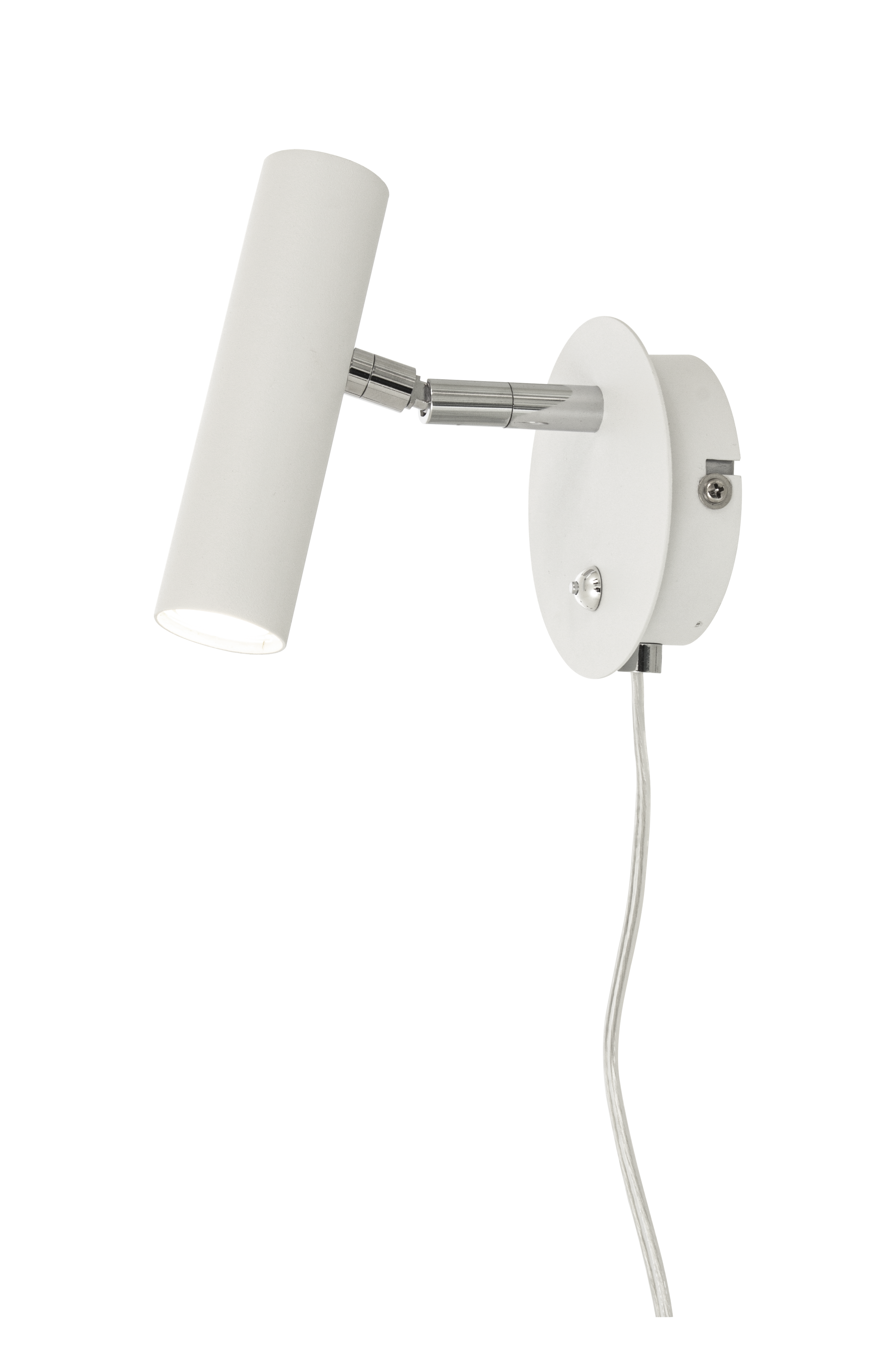 ARTIC vägglampa, vit - Aneta Lighting - 3