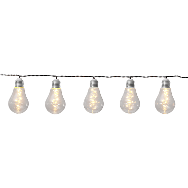 Solcellsslinga Glow - Star Trading