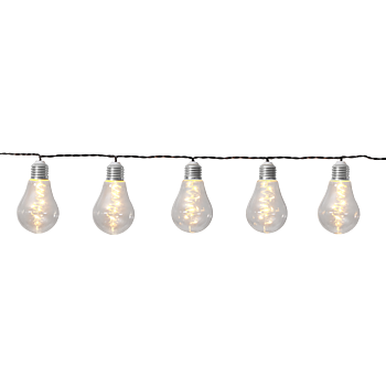 Solcellsslinga Glow - Star Trading