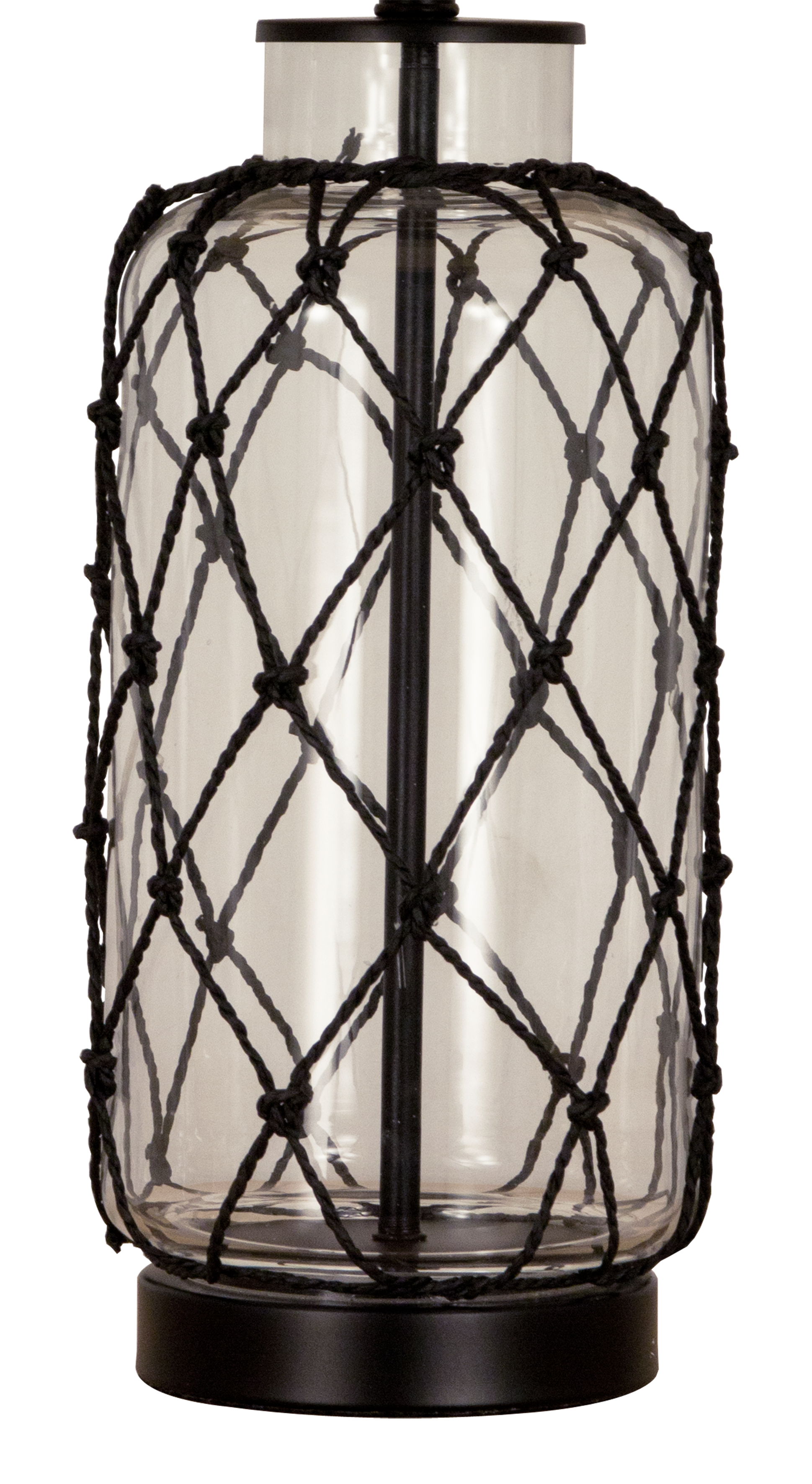 MARINE bordlampa, svart - Aneta Lighting - 6