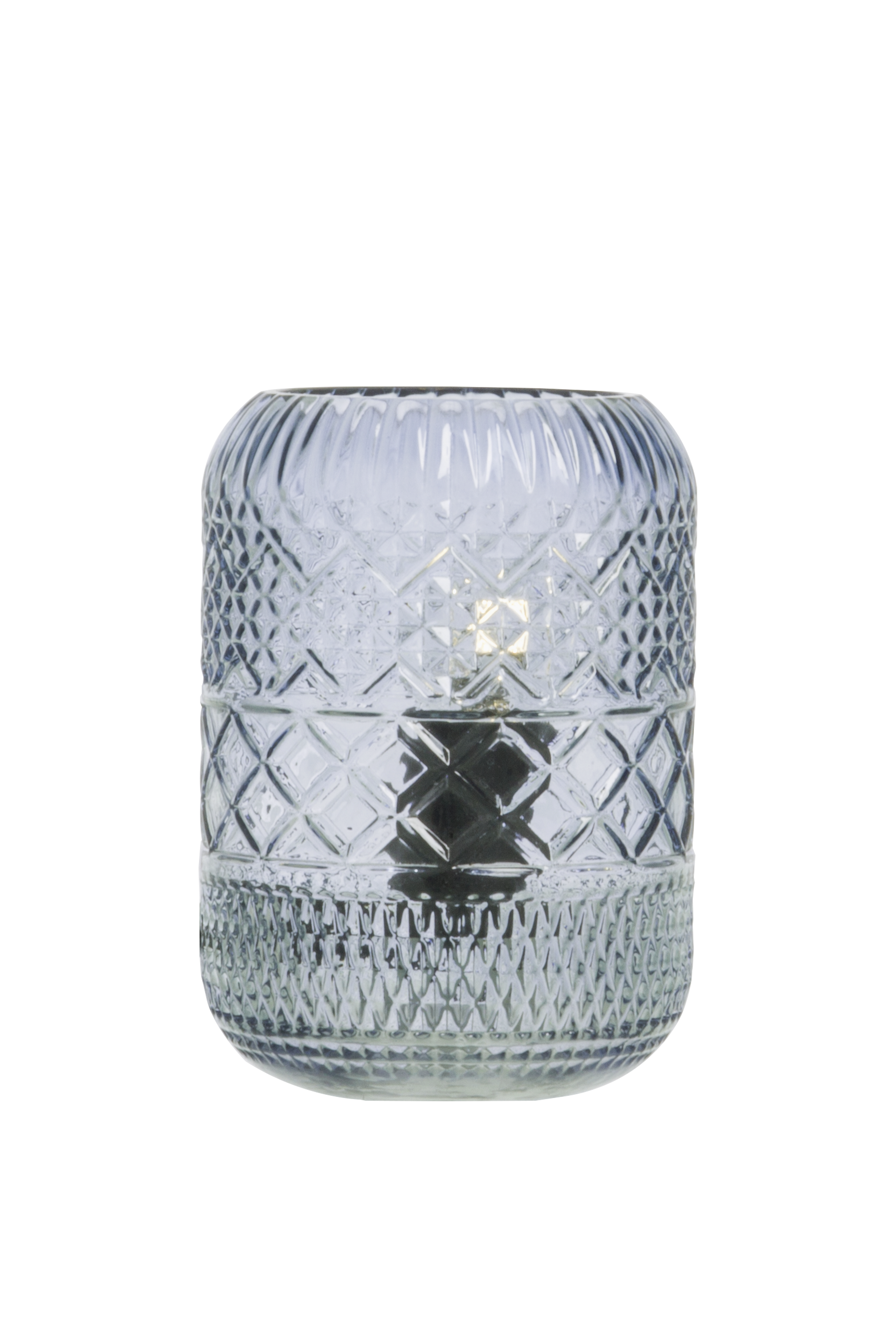 MINNA bordlampa, blå - Aneta Lighting - 3