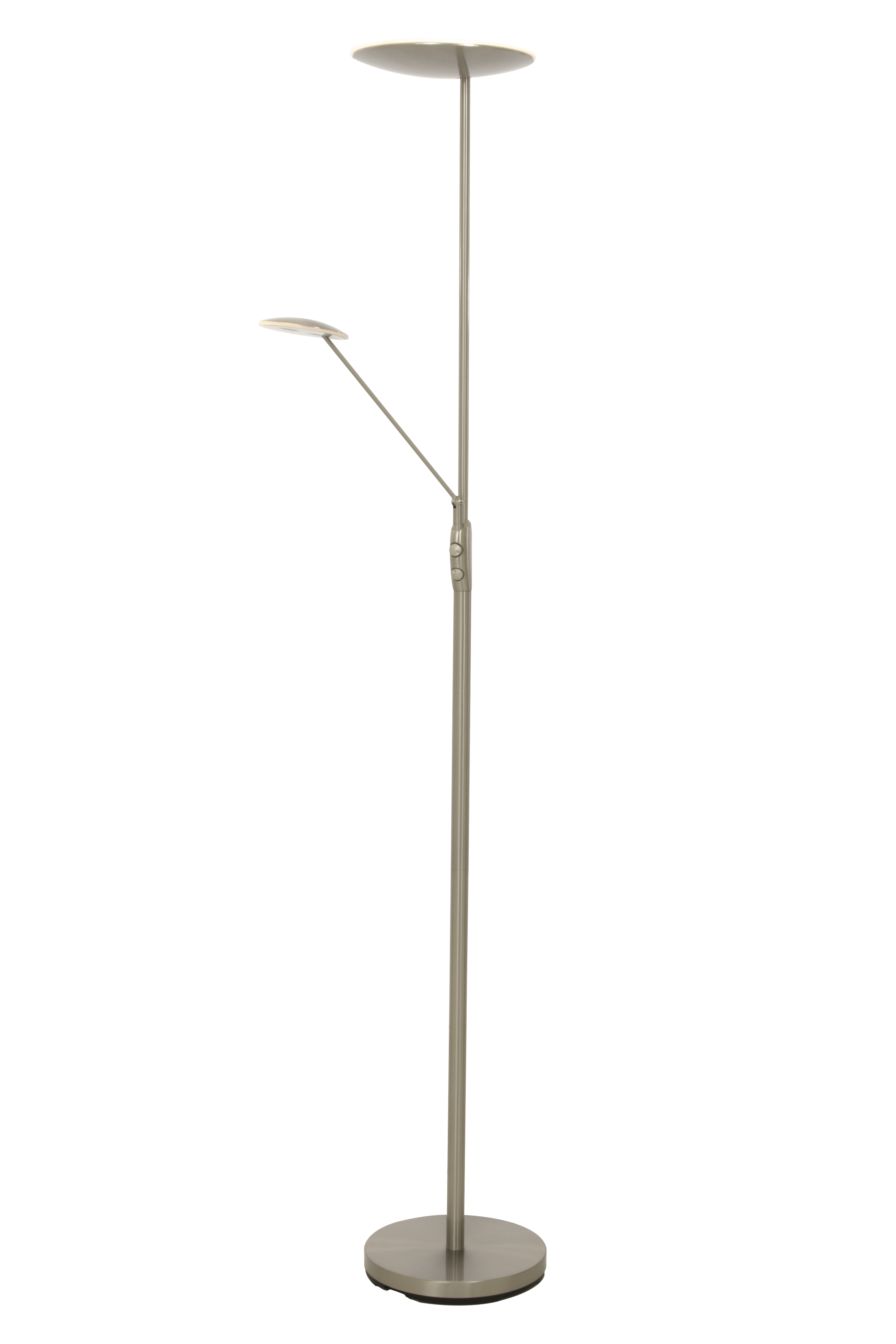 CADIZ uplight, stål - Aneta Lighting - 2