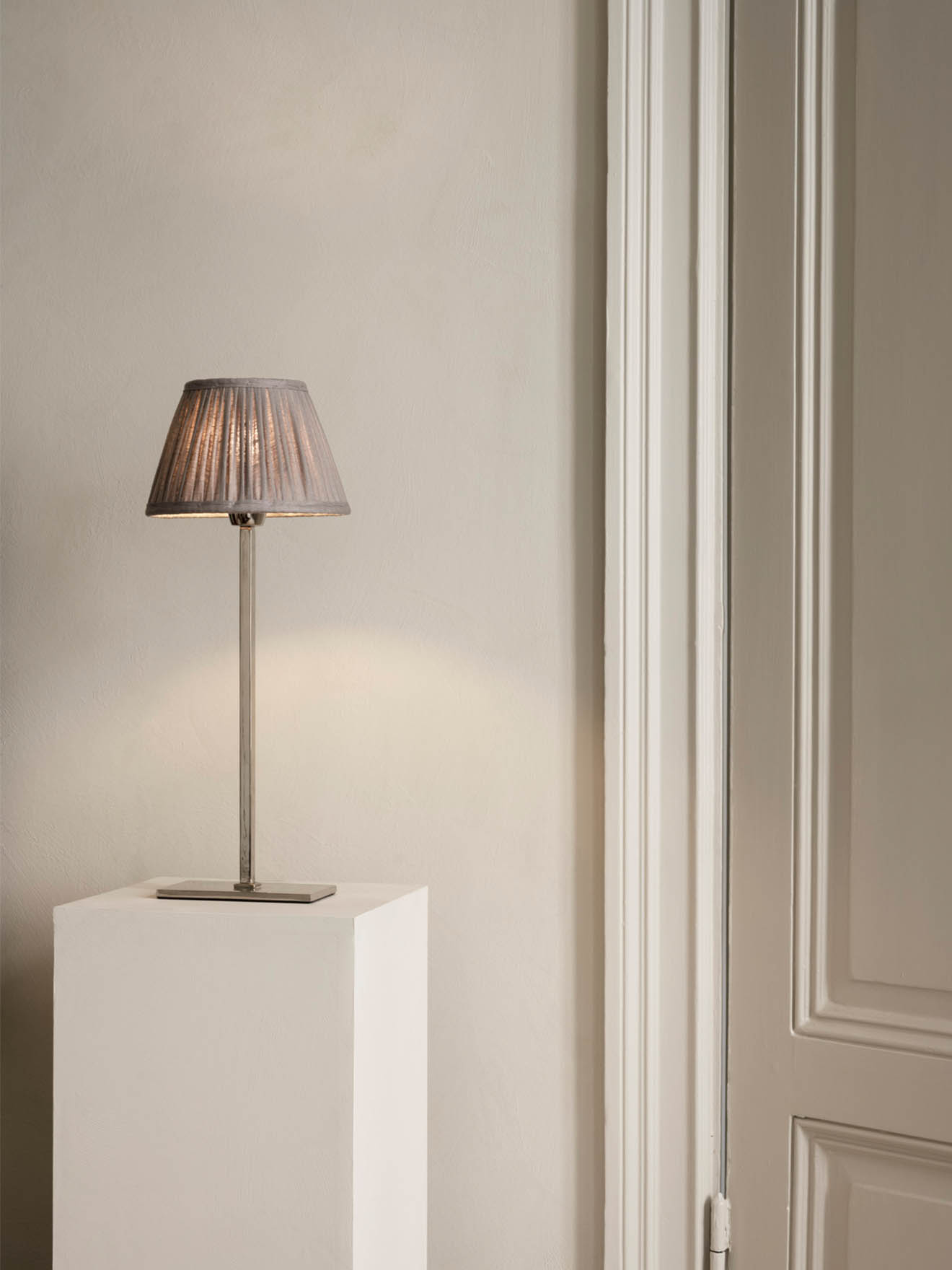 Milano Chrome - Watt & Veke