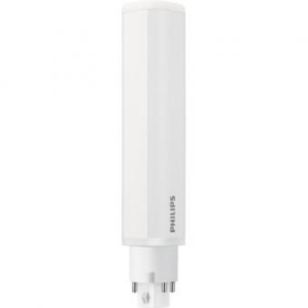 Philips LED-lampa Corepro PLC 9.0W 830 4P G24Q-3 (26W / 4P) / EEK: F