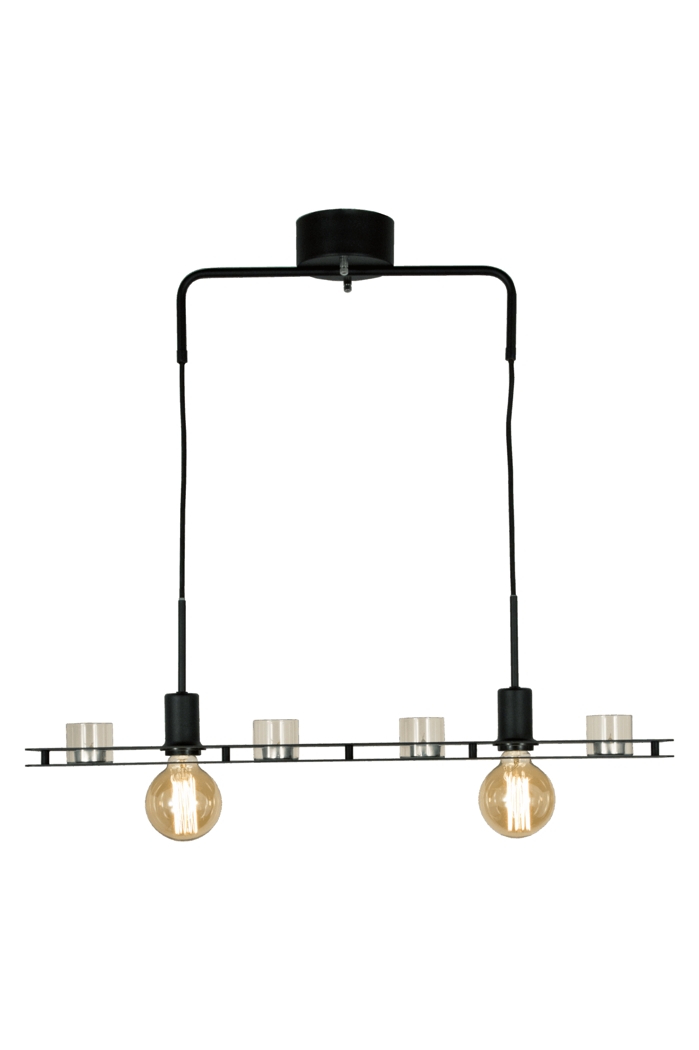 BRICKA taklampa - Aneta Lighting
