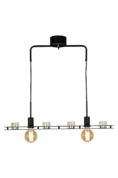 BRICKA taklampa - Aneta Lighting