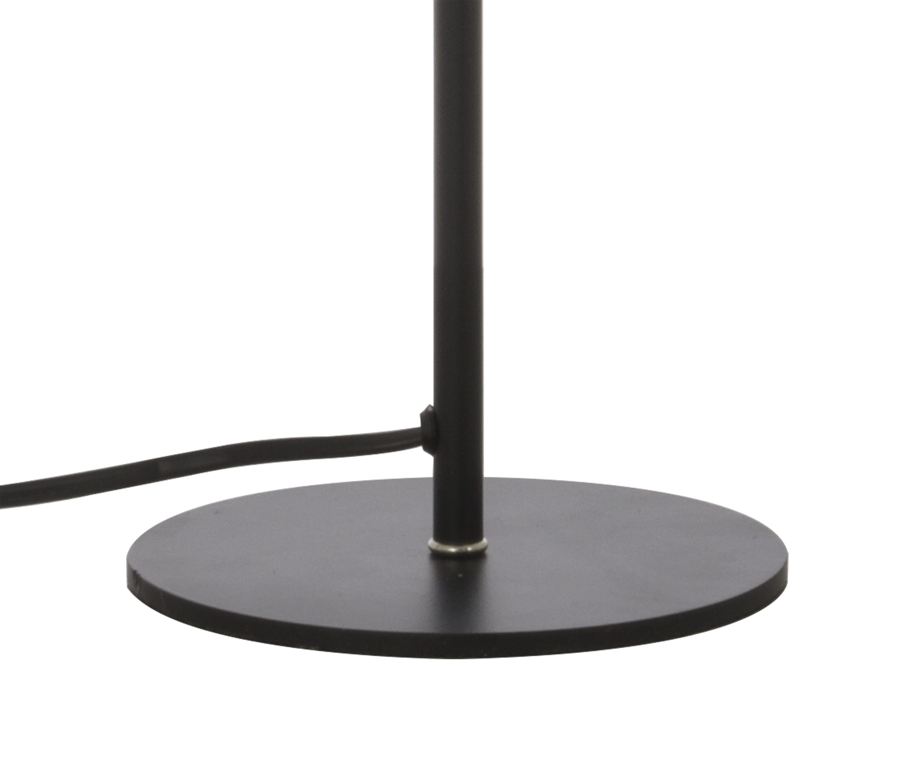 RILLE bordlampa, svart/opal - Aneta Lighting - 10