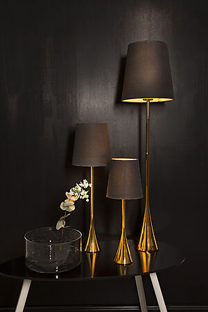 SPIRA bordslampa 43cm - Aneta Lighting - 2
