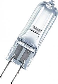 Osram Speciallampa 64625 HLX 100W 12V GY6.35 40x1 FCR, NEAD: 54248, ANSI: FCR, LIF: A1/215