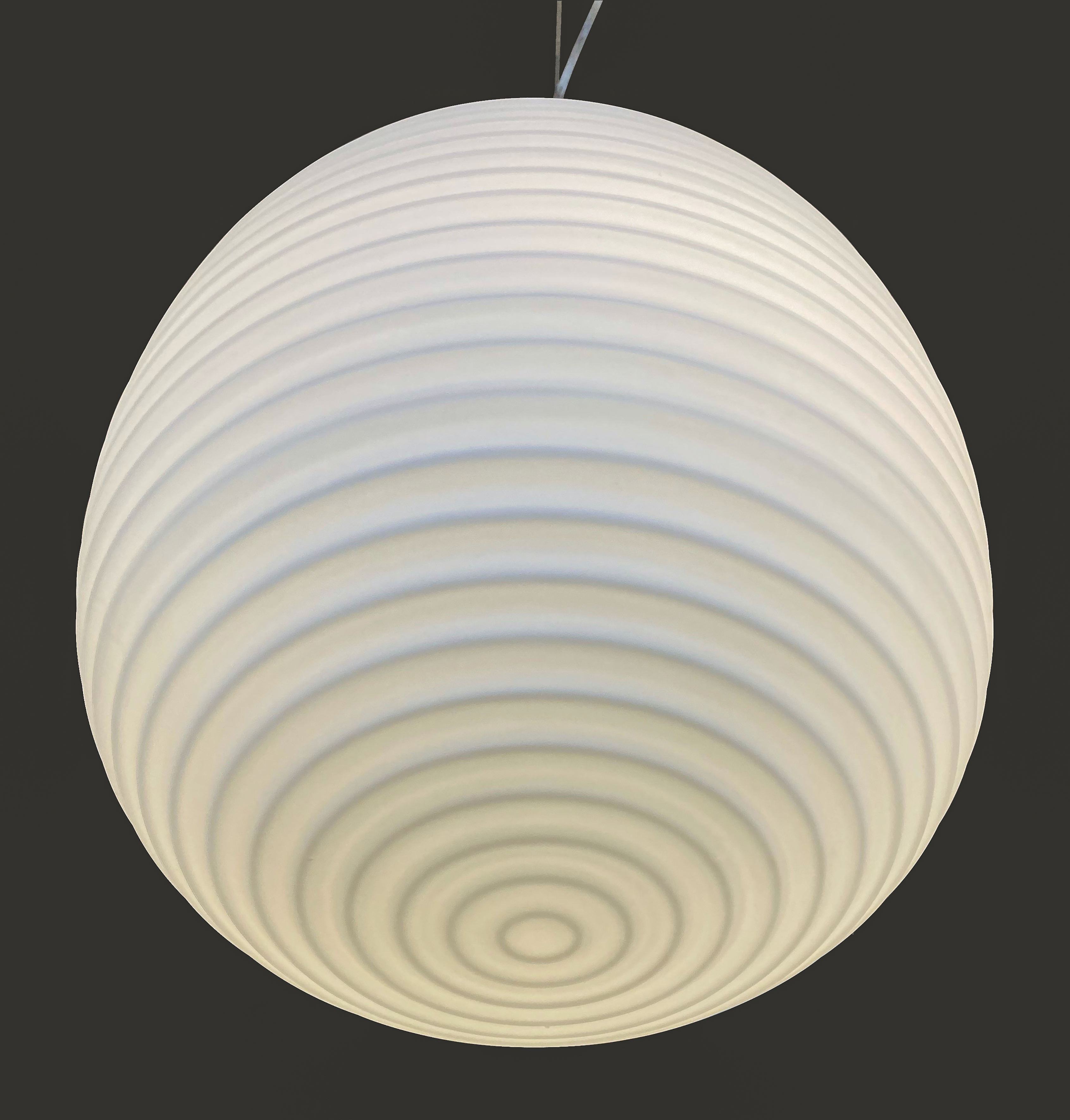 SIRIUS taklampa, Ø30, mässing - Aneta Lighting - 5