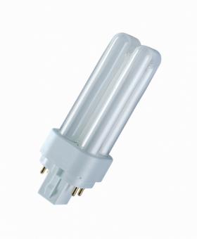 Osram Dulux D/E 26W/827 G24Q-3 - Kompaktlysrör