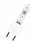 Osram Speciallampa 64789 CP/73 2000W 230V G38 6x1, Nead: 54635, ANSI: FKK, LIF: CP/73