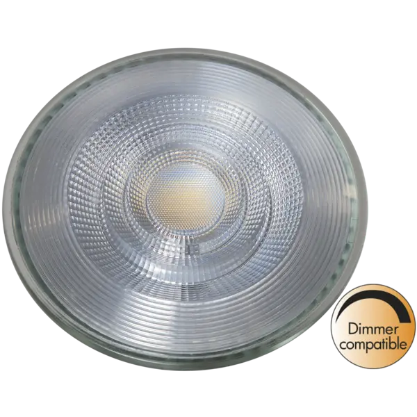 LED ES111/GU10 15W - Star Trading - 2