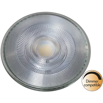 LED ES111/GU10 15W - Star Trading