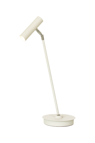 ARTIC bordlampa, vit - Aneta Lighting