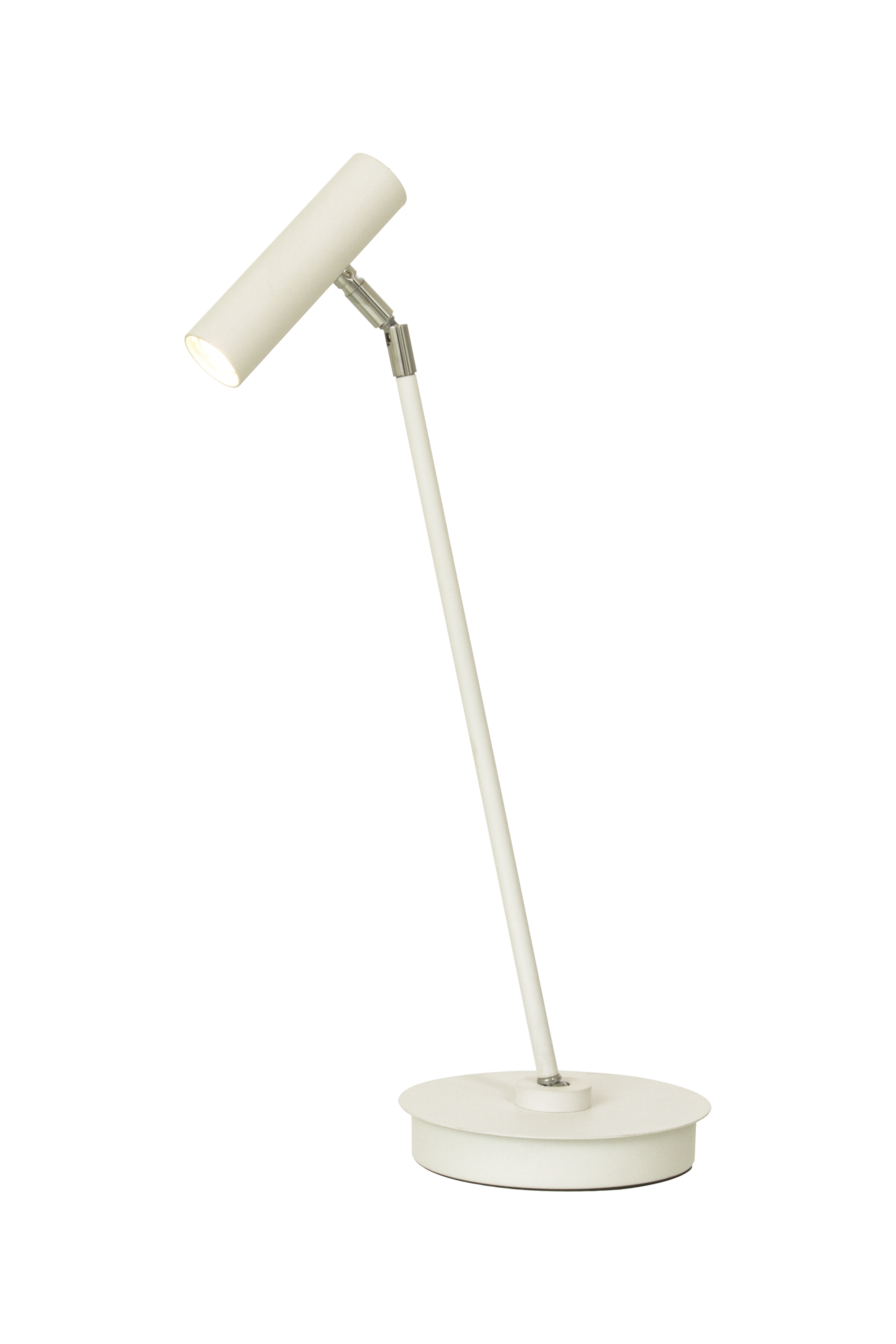 ARTIC bordlampa, vit - Aneta Lighting - 2