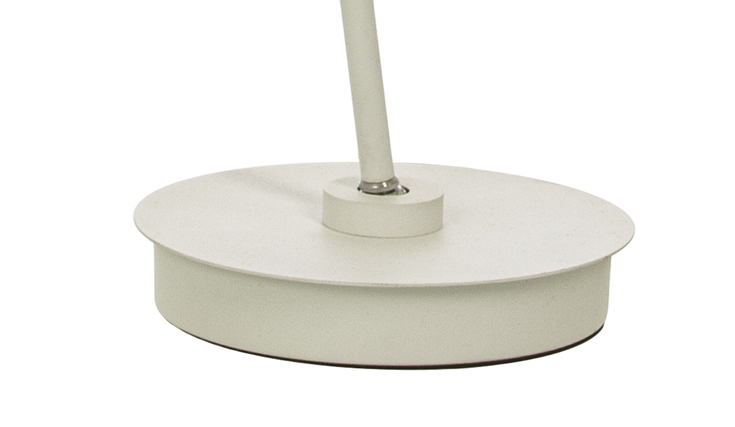 ARTIC bordlampa, vit - Aneta Lighting - 5