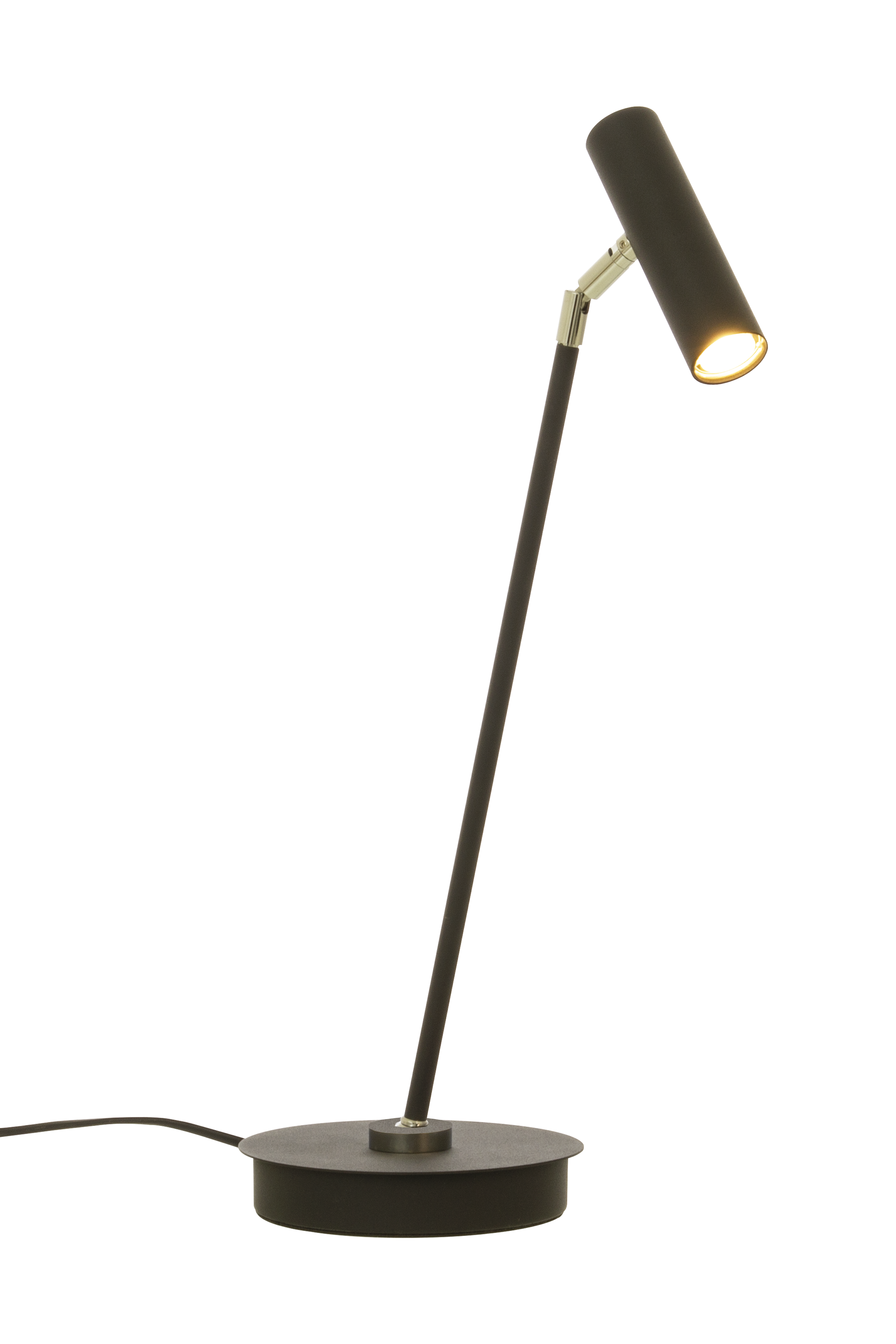 ARTIC bordlampa, svart - Aneta Lighting - 2