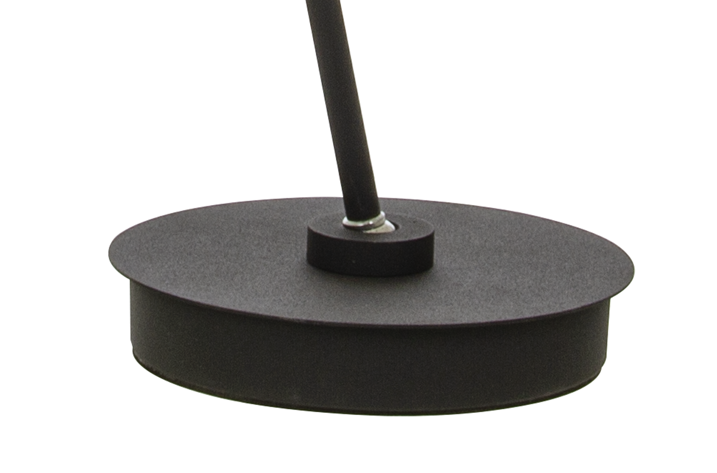 ARTIC bordlampa, svart - Aneta Lighting - 4