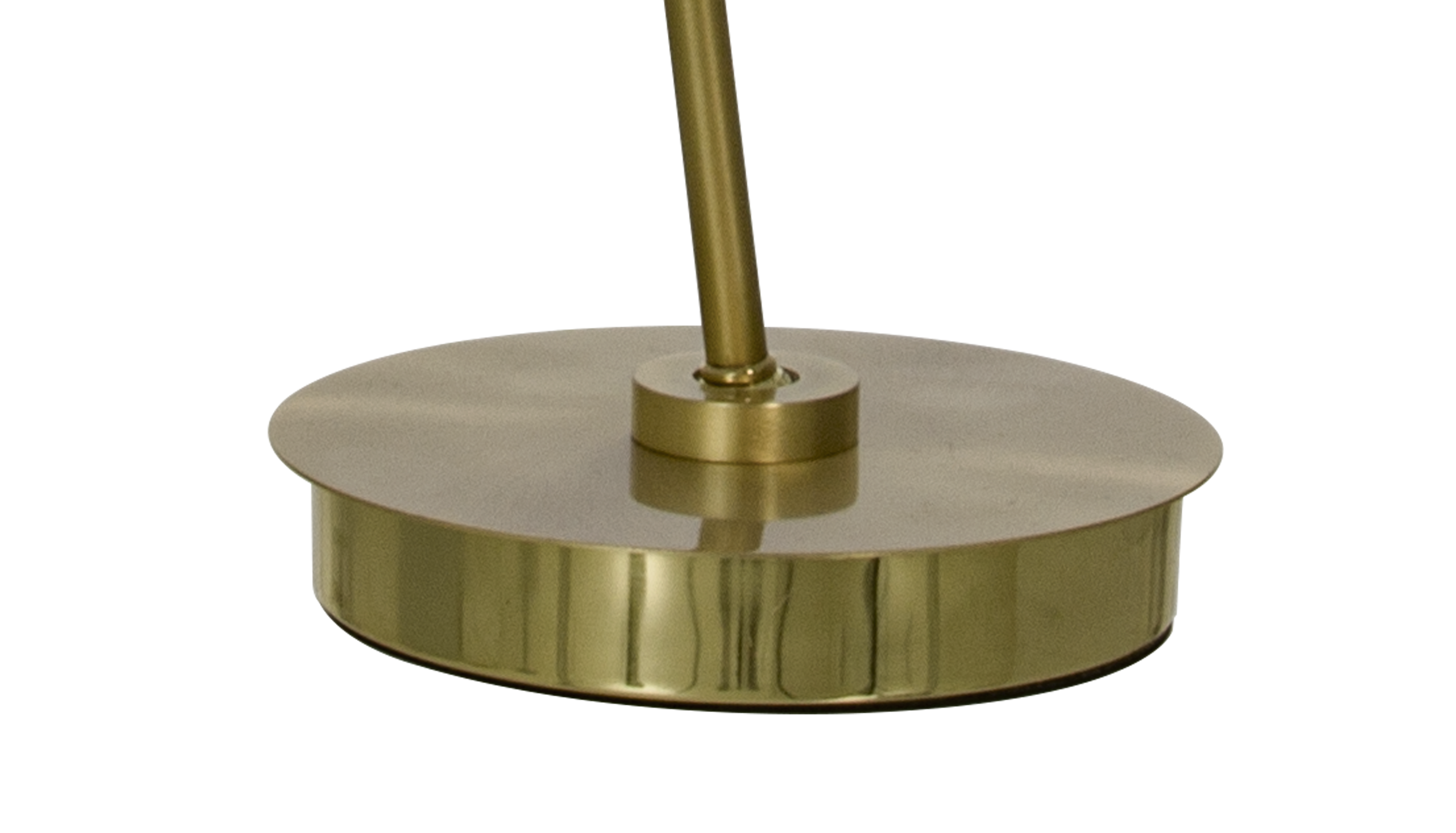 ARTIC bordlampa, matt mässing - Aneta Lighting - 6