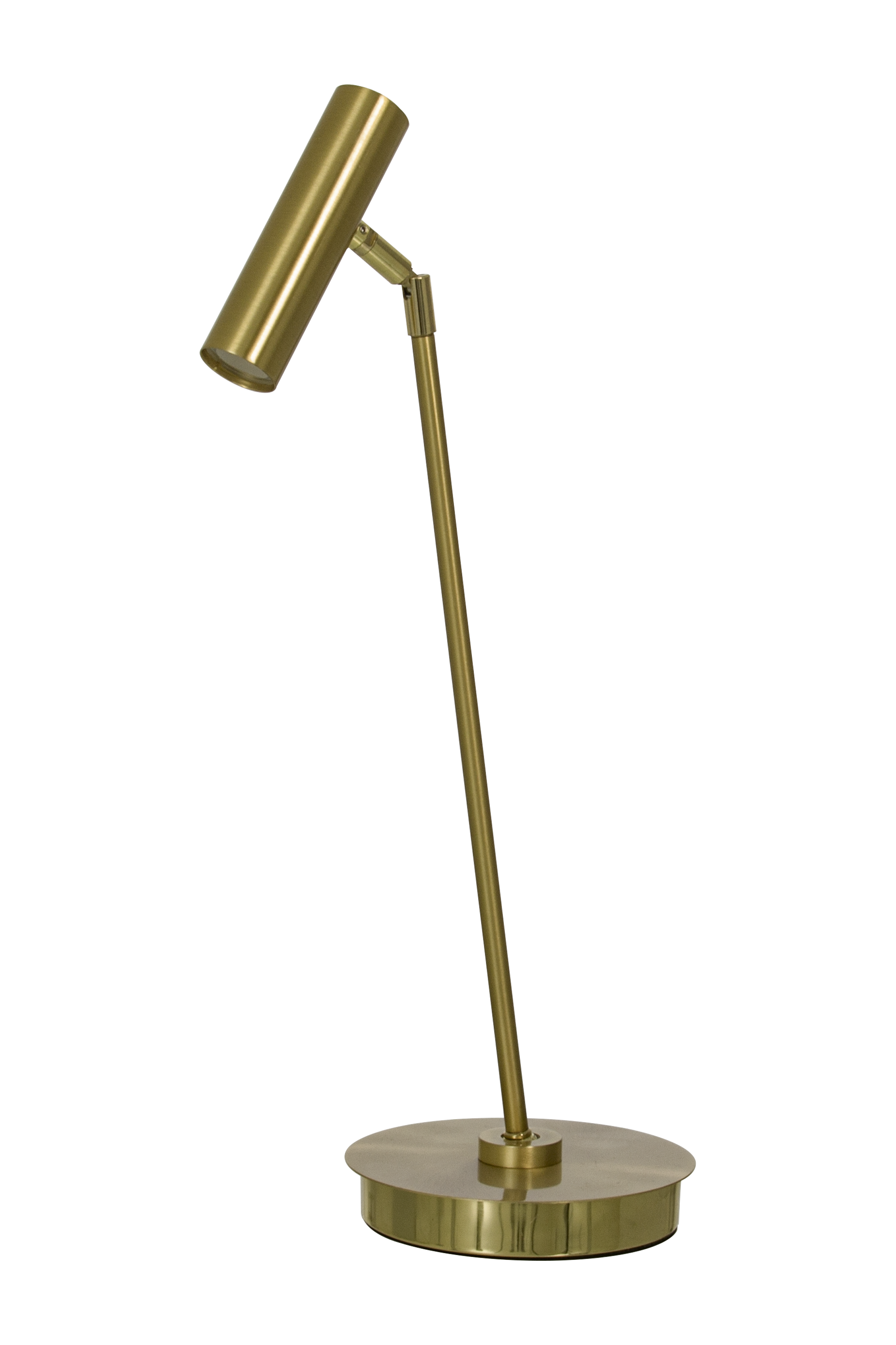 ARTIC bordlampa, matt mässing - Aneta Lighting - 5