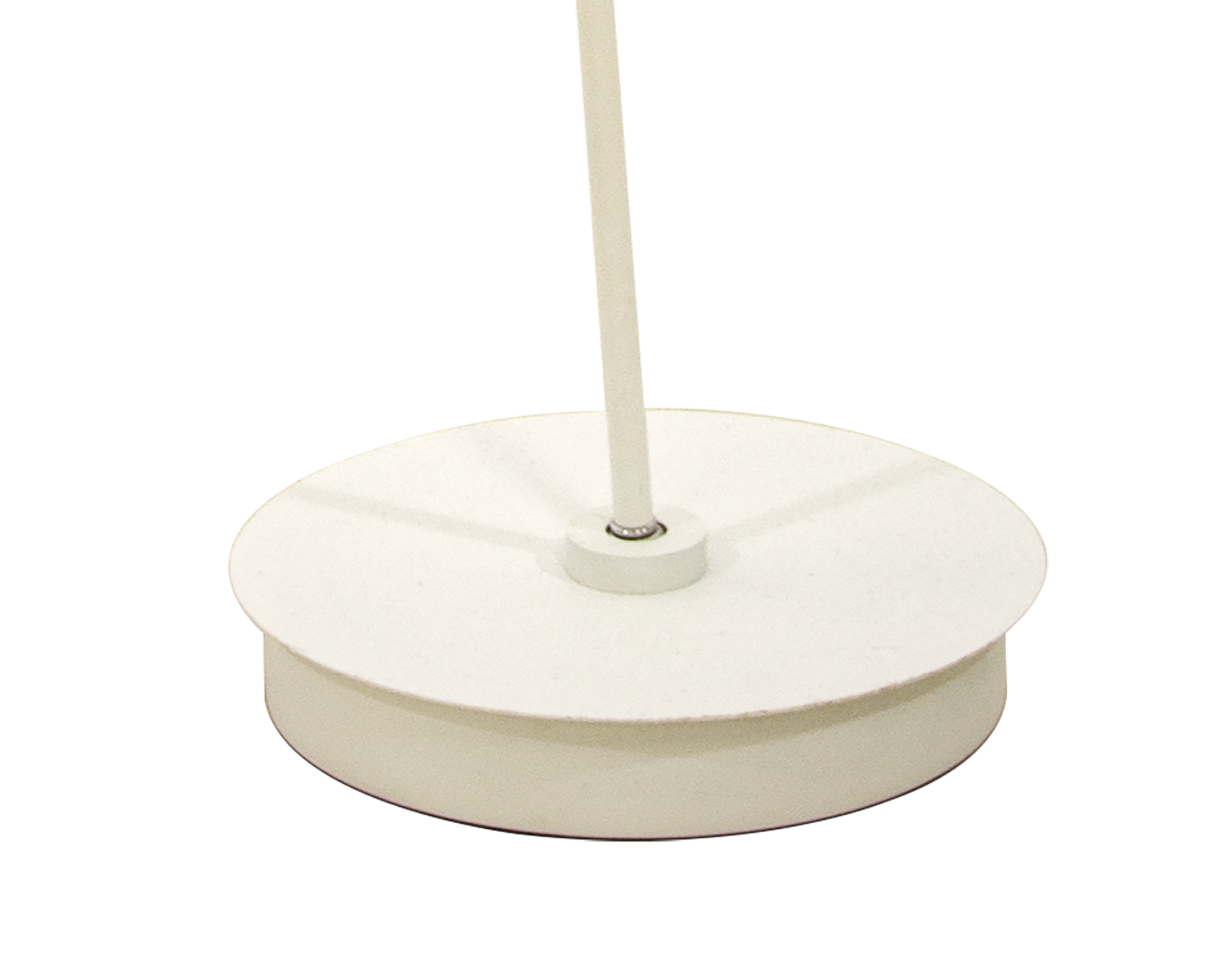 ARTIC golvlampa, vit - Aneta Lighting - 5