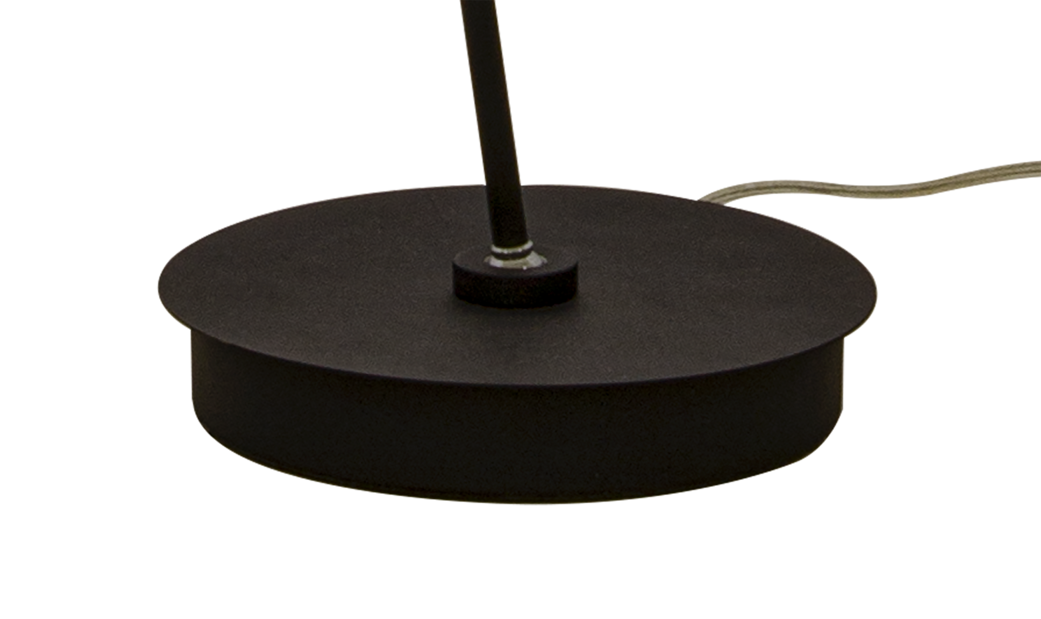 ARTIC golvlampa, svart - Aneta Lighting - 5