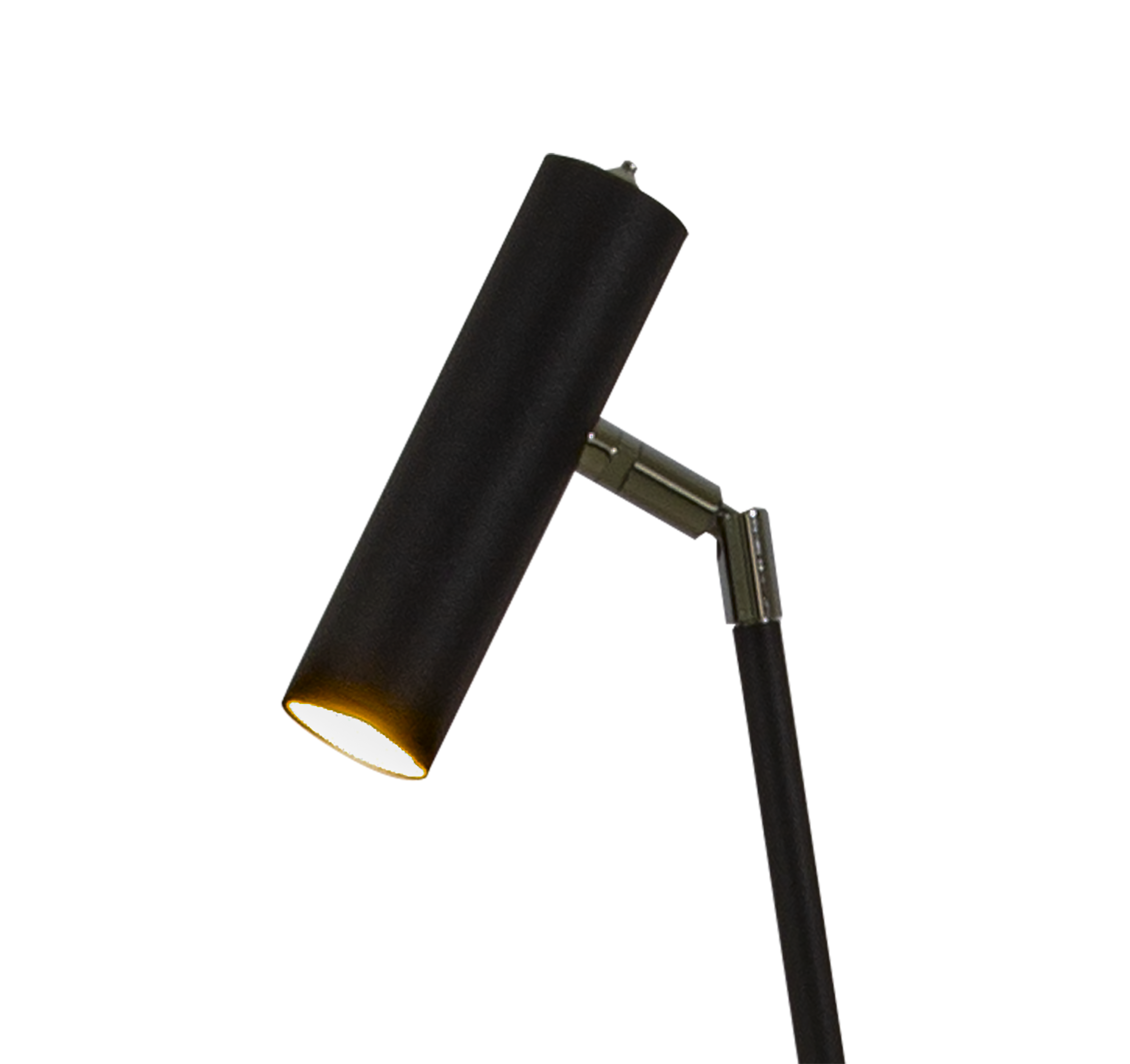ARTIC golvlampa, svart - Aneta Lighting - 4